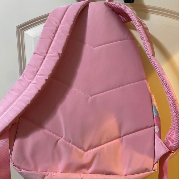 Jessica Simpson Backpack - Picture 3 of 3